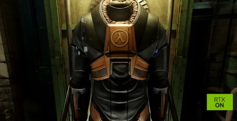 Nvidia Remix Logic ile Eski Oyunlar Yeniden Doğuyor!