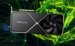 Nvidia RTX60 Çıkış Tarihi Sızdı