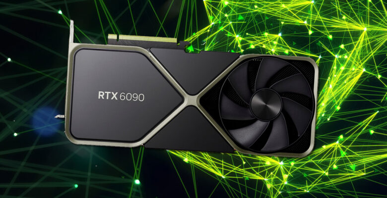 Nvidia RTX60 Çıkış Tarihi Sızdı