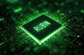 NVIDIA Rubin Mimarisi Tanıtıldı