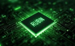 NVIDIA Rubin Mimarisi Tanıtıldı