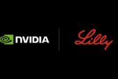 NVIDIA ve Lilly İlaç Keşfi için Güçlerini Birleştirdi