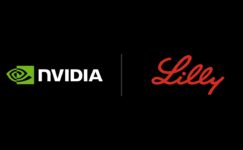 NVIDIA ve Lilly İlaç Keşfi için Güçlerini Birleştirdi