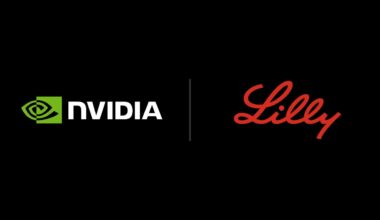NVIDIA ve Lilly İlaç Keşfi için Güçlerini Birleştirdi
