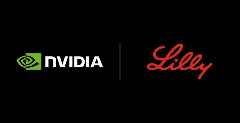 NVIDIA ve Lilly İlaç Keşfi için Güçlerini Birleştirdi