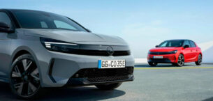 Opel’den Yeni Yıla Özel İndirim