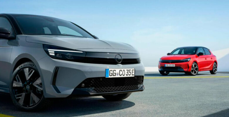 Opel’den Yeni Yıla Özel İndirim