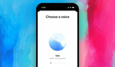 OpenAI Yapay Zekada Ses Devrimi Yapacak