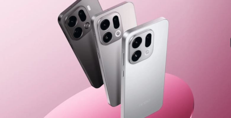 Oppo Find X10 Kamerası ile Göz Dağı Verecek