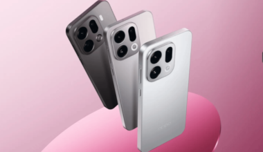 Oppo Find X10 Pro Ekranı ile iPhone 17 Pro’yu Üzecek