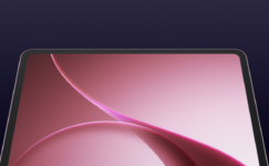 OPPO Pad 5 Matte Display Edition Ortaya Çıktı