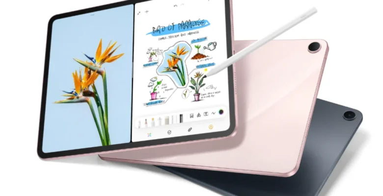 Oppo Pad 5 Tanıtıldı! İşte Fiyatı ve Tüm Özellikleri!