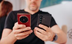 Oppo Üç Ekranlı Telefon Geliştirdi: Neden Satışa Çıkmıyor?