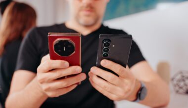 Oppo Üç Ekranlı Telefon Geliştirdi: Neden Satışa Çıkmıyor?