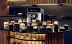 Philips Cafe Aromis Makinesi Tanıtıldı: İşte Özellikleri