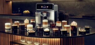 Philips Cafe Aromis Makinesi Tanıtıldı: İşte Özellikleri