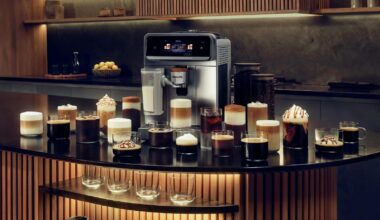 Philips Cafe Aromis Makinesi Tanıtıldı: İşte Özellikleri