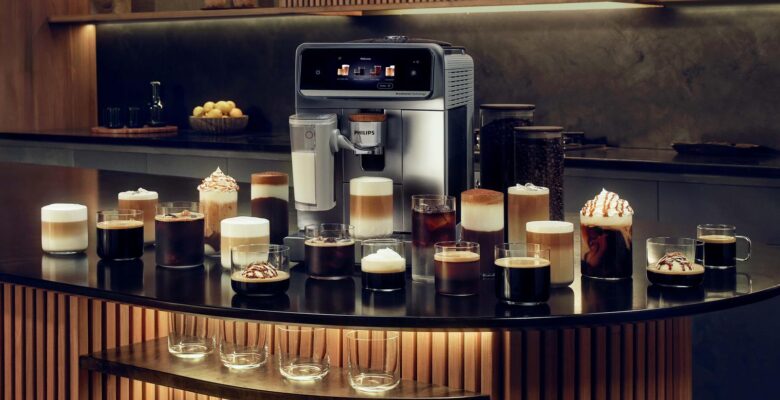 Philips Cafe Aromis Makinesi Tanıtıldı: İşte Özellikleri