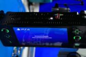 PlayStation 4 El Konsolu Oldu!
