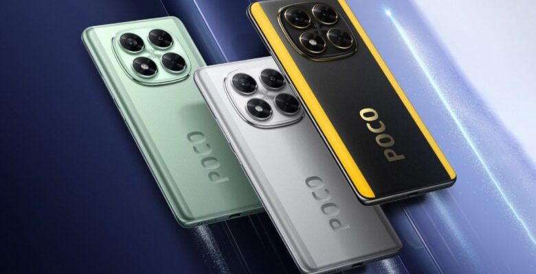 POCO M8 5G Tanıtıldı! İşte Özellikleri!