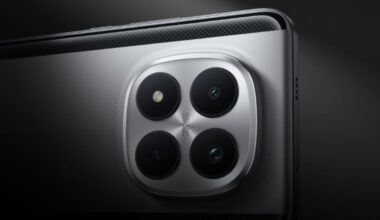 POCO M8 Pro Devasa Bataryası ve Uygun Fiyatıyla Tanıtıldı