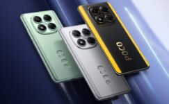 POCO M8 Türkiye Fiyatı Belli Oldu