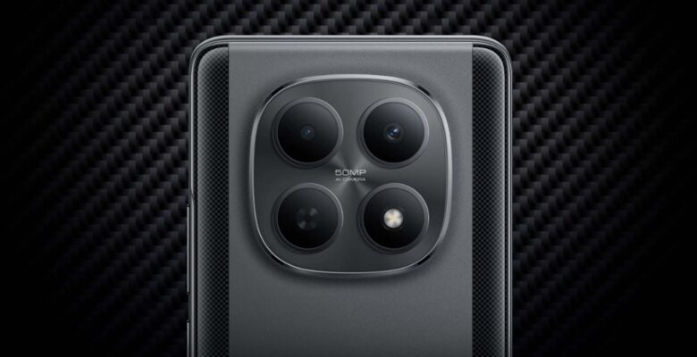 POCO M8 Türkiye’ye Geliyor!