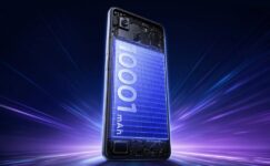 Powerbank Gibi Telefon Realme P4 Power Tanıtıldı