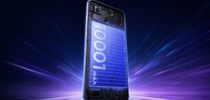 Powerbank Gibi Telefon Realme P4 Power Tanıtıldı