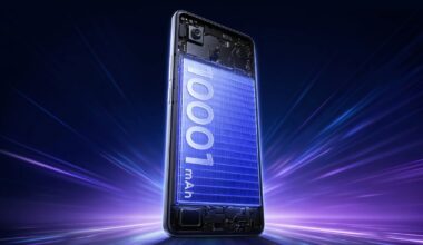 Powerbank Gibi Telefon Realme P4 Power Tanıtıldı