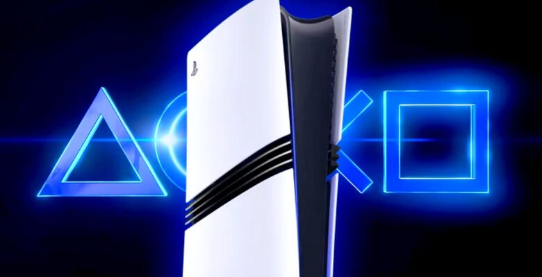 PS5 Pro için 5K Çözünürlüklü Oyun!