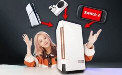 PS5, Xbox ve Nintendo Switch 2 Tek Kasada!