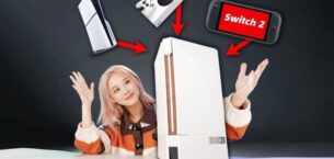 PS5, Xbox ve Nintendo Switch 2 Tek Kasada!