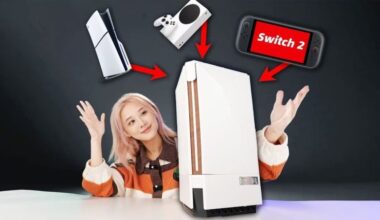 PS5, Xbox ve Nintendo Switch 2 Tek Kasada!