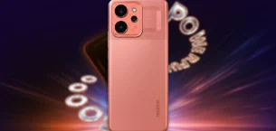 realme P4 Power Dev Bataryasıyla Geliyor