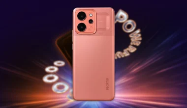 realme P4 Power Dev Bataryasıyla Geliyor