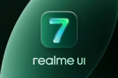 Realme UI 7.0 11 Modele Daha Geliyor
