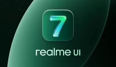 Realme UI 7.0 11 Modele Daha Geliyor