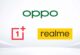 Realme Yeniden OPPO’nun Alt Markası Oldu