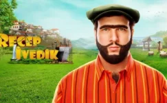Recep İvedik 8 Nerede Yayınlanacak Belli Oldu