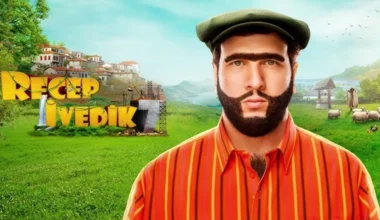 Recep İvedik 8 Nerede Yayınlanacak Belli Oldu