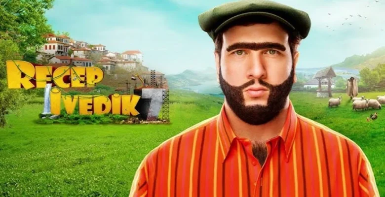 Recep İvedik 8 Nerede Yayınlanacak Belli Oldu