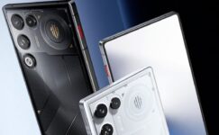 RedMagic 11 Air Çıkış Tarihi Belli Oldu