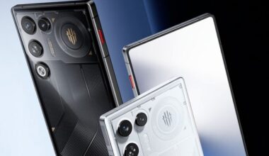 RedMagic 11 Air PC Emülasyonuyla Geliyor!