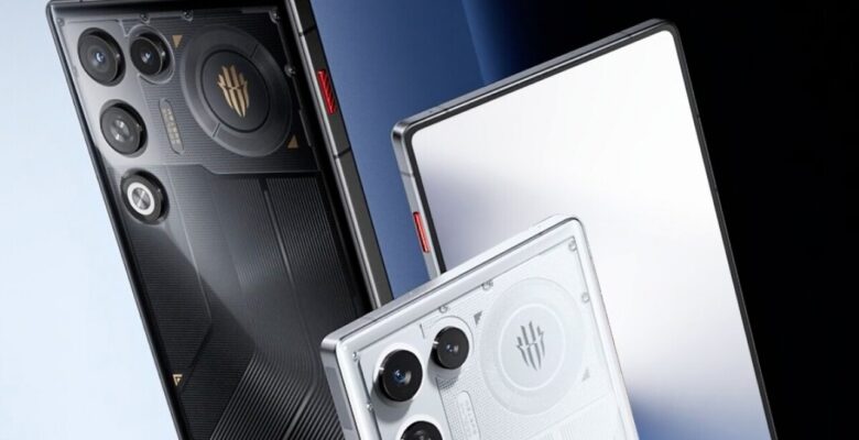 RedMagic 11 Air PC Emülasyonuyla Geliyor!