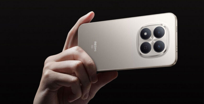 Redmi Note 15 Türkiye’ye Geliyor