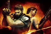 Resident Evil 5 Remake Yolda Olabilir!