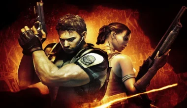 Resident Evil 5 Remake Yolda Olabilir!