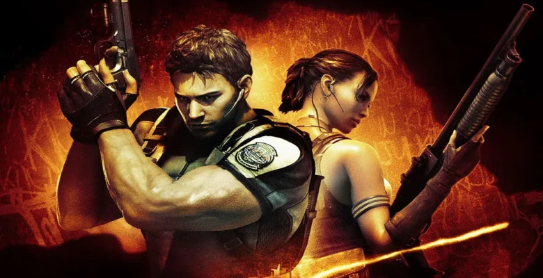 Resident Evil 5 Remake Yolda Olabilir!