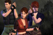 Resident Evil Code Veronica Remake Kesinleşti!